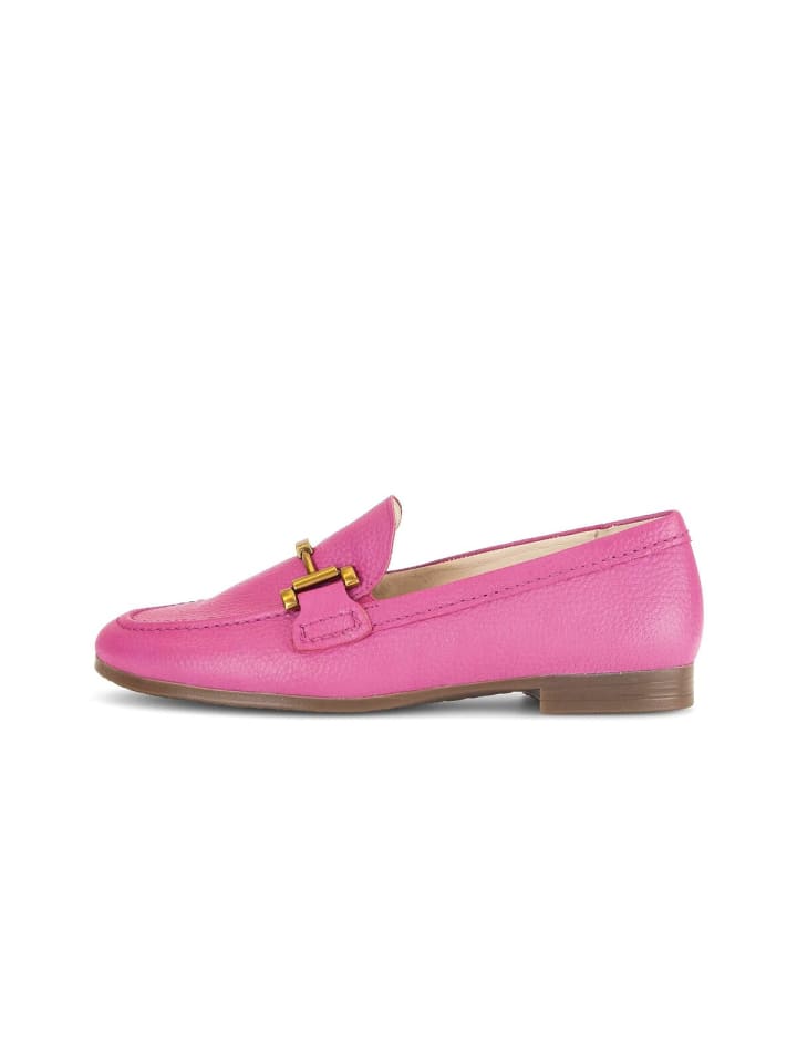 Gabor Comfort Slipper in pink günstig kaufen 40,5