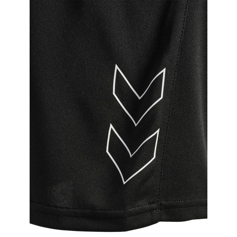 hummel hmlTE FLEX MESH SHORTS Sweatshorts Herren
