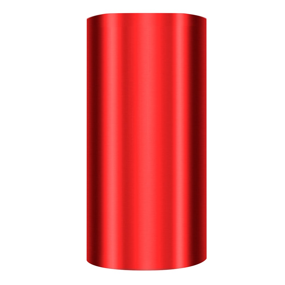 Fripac Alu-Folie Wrapmaster 20 my, rot