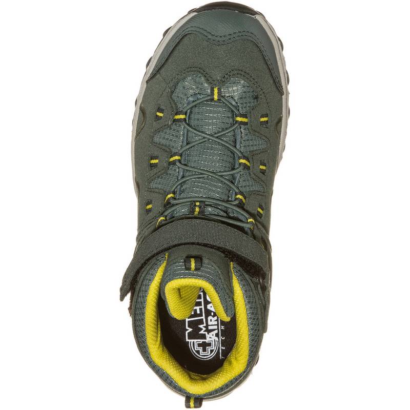 MEINDL Lucca Mid GTX Wanderschuhe Kinder