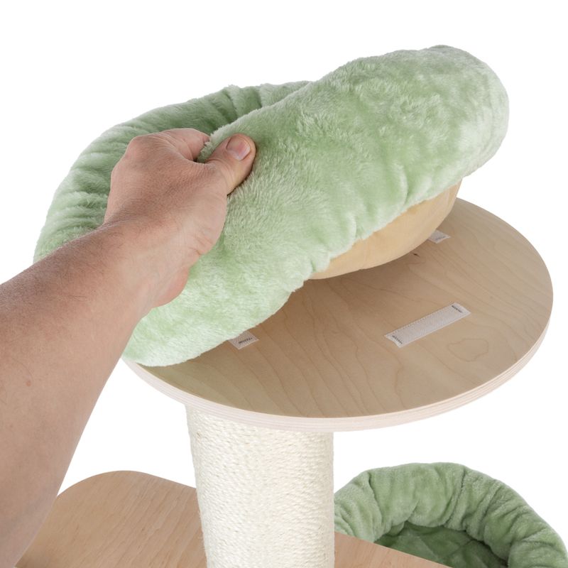 Kratzbaum Natural Paradise Magnolia XL zu TOP-Preisen | bitiba %