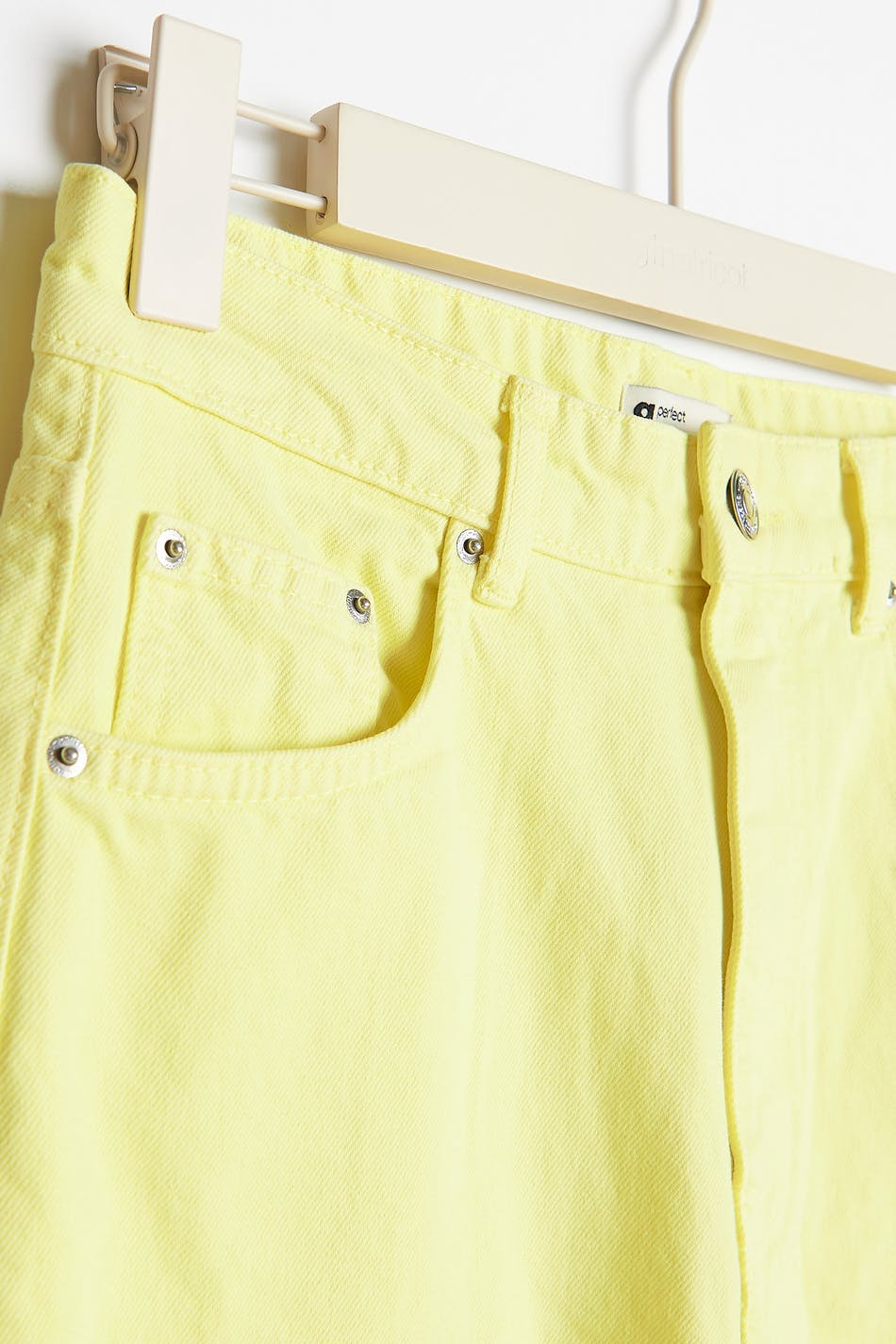 Idun straight jeans