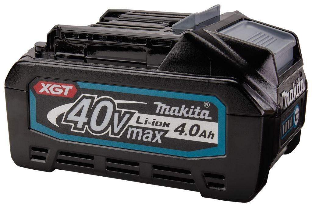 Makita Accessories 191B26-6 Battery BL4040 XGT 40V Max 4.0Ah Li-Ion