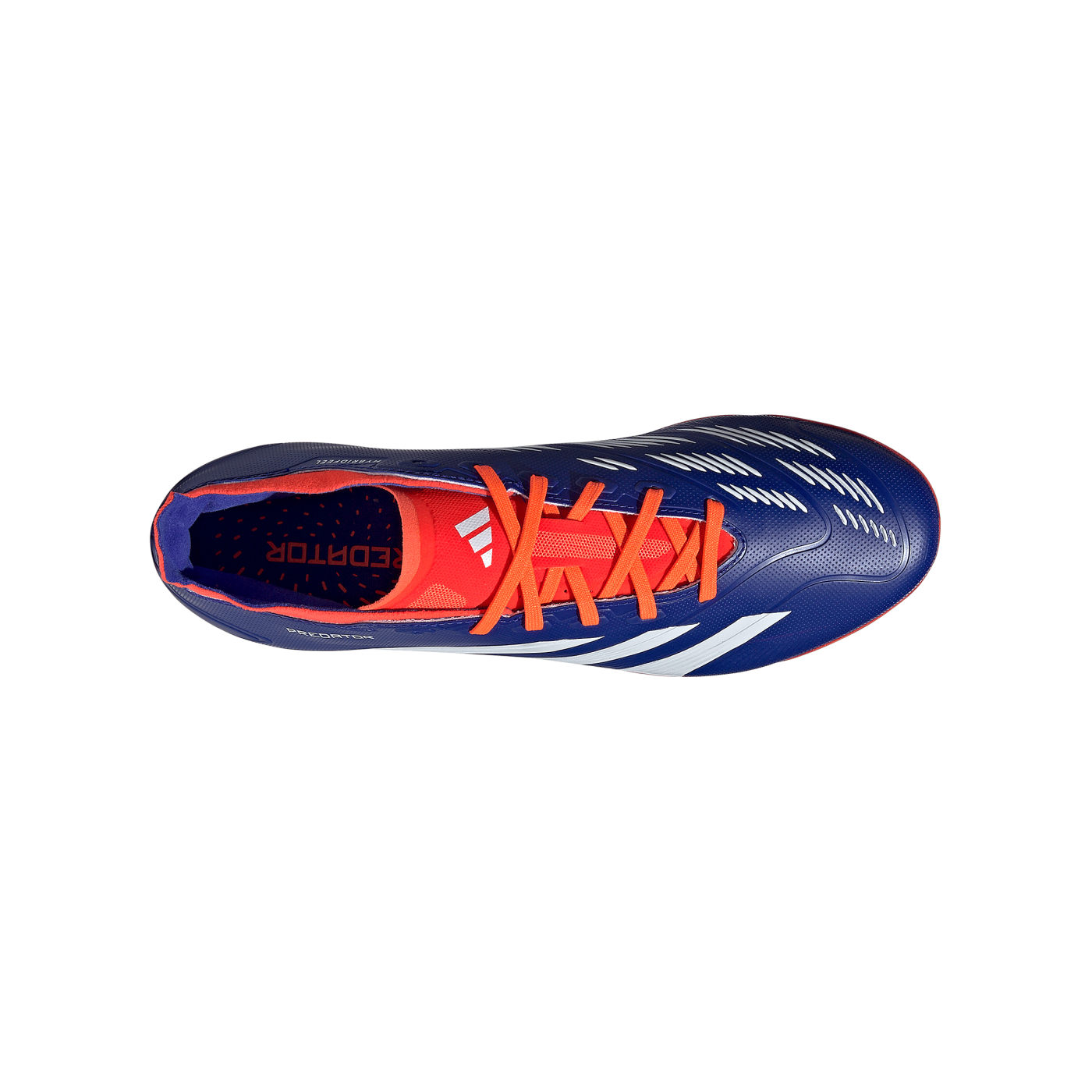 adidas Predator League 2G/3G AG Blau