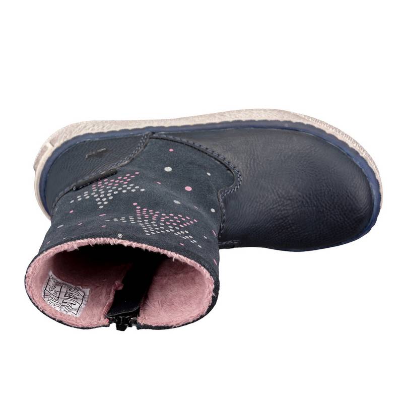 LICO Winterstiefel Winterschuhe Mdchen