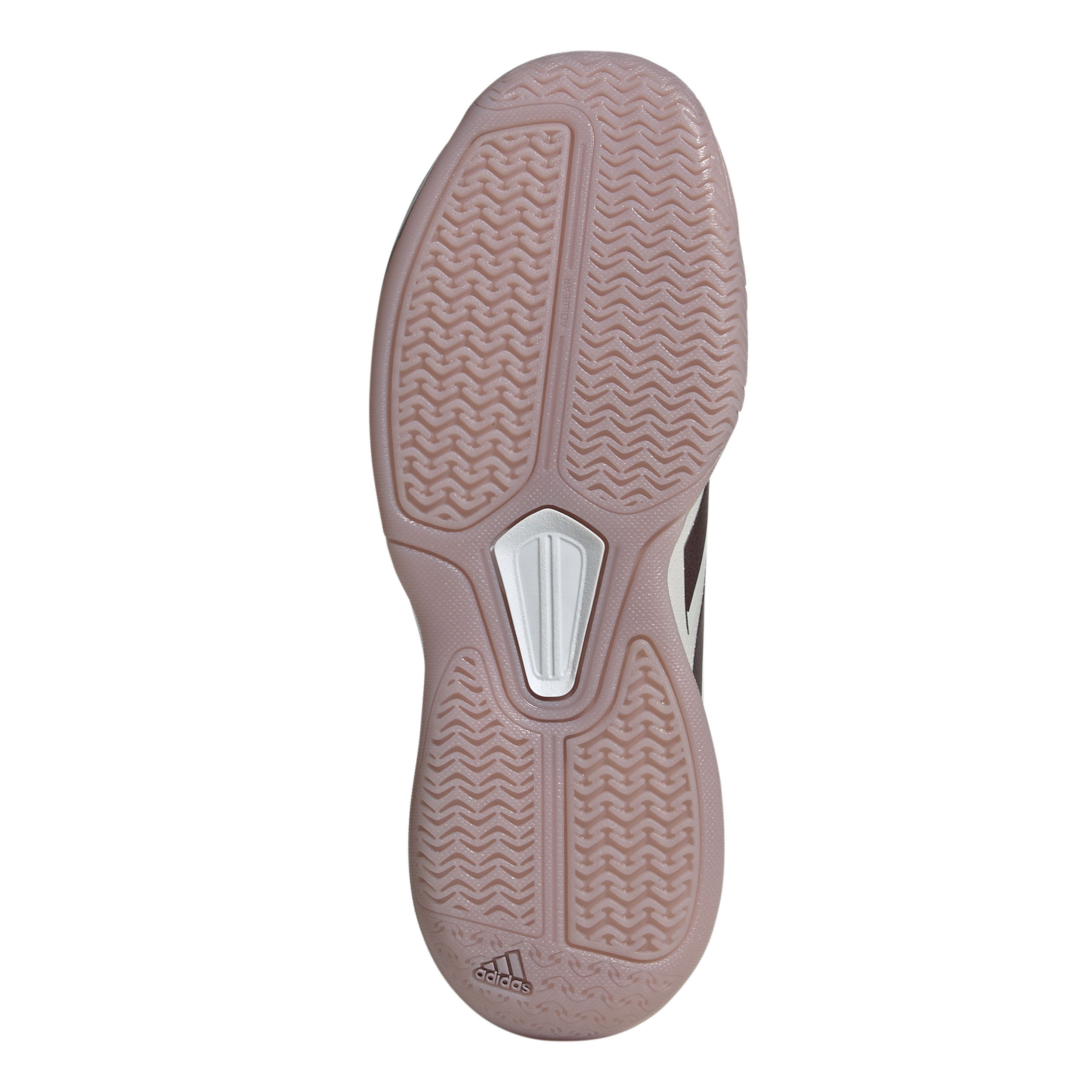 AvaFlash Allcourtschuh Damen - Hellgrau, Grau