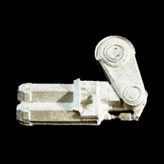 ** % SALE % ** Masakari H Left Arm