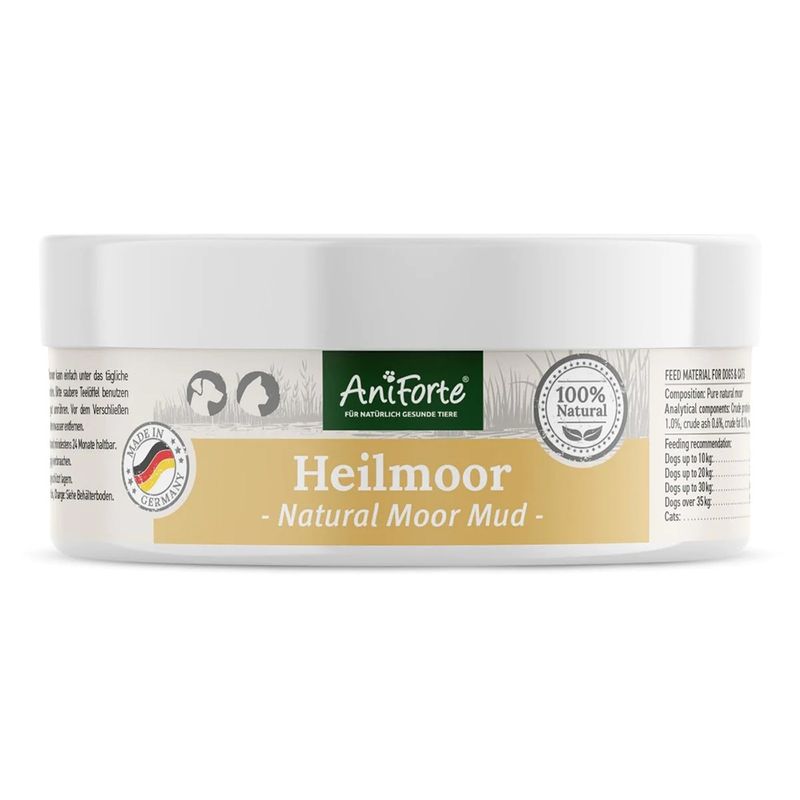 AniForte Naturmoor zu TOP-Preisen