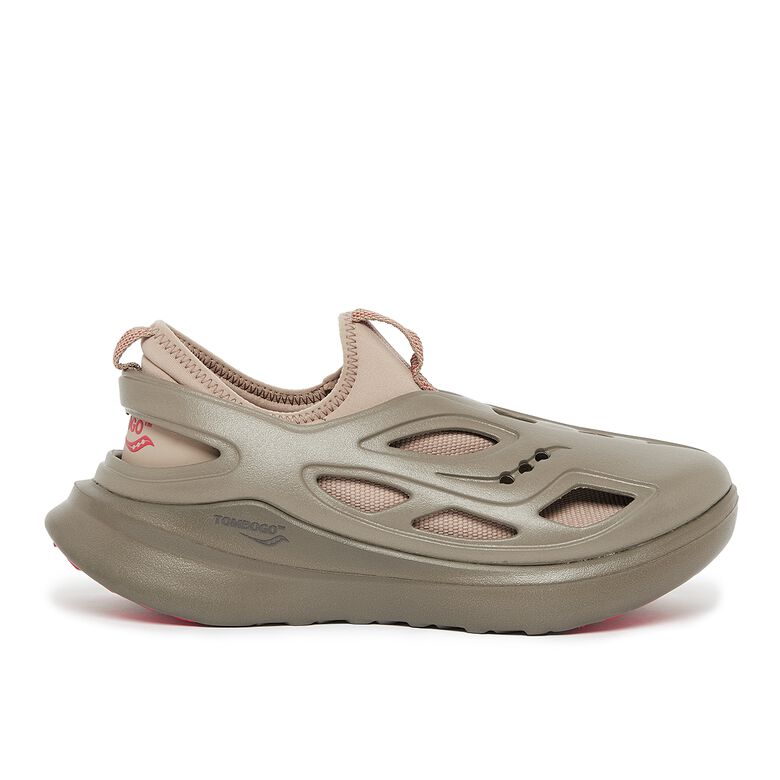 Saucony Tombogo Butterfly brown