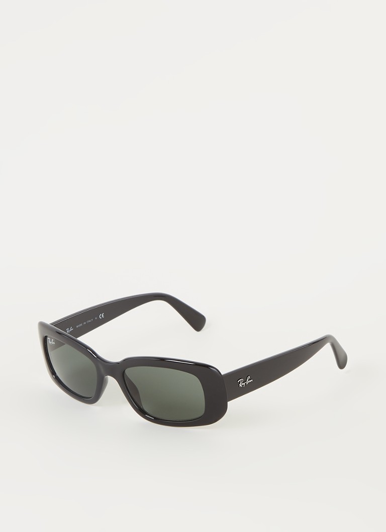 Ochelari de soare Ray-Ban RB4122