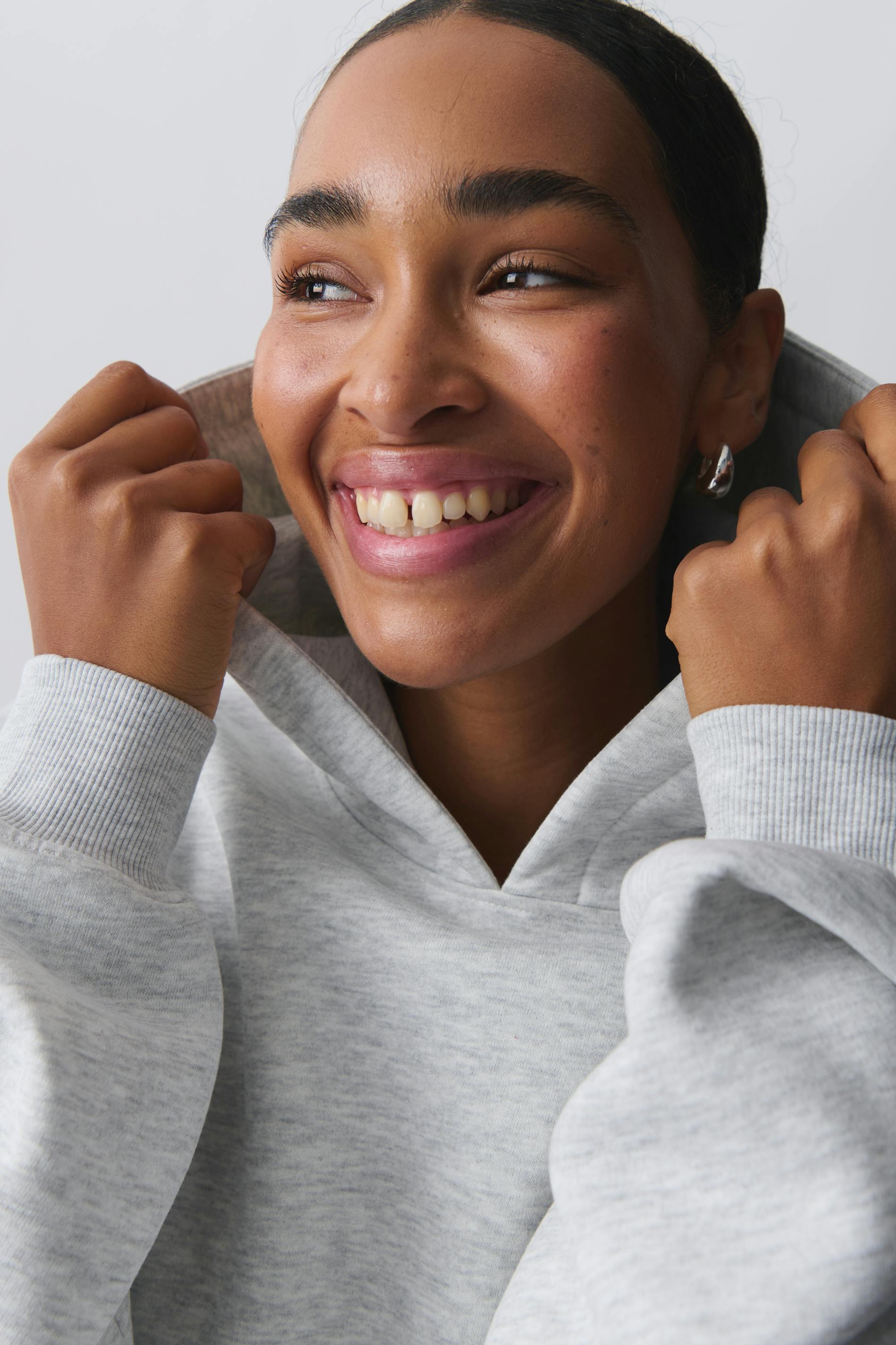 Basic original hoodie