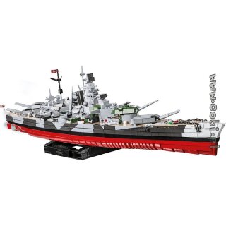Battleship Tirpitz - Executive Edition