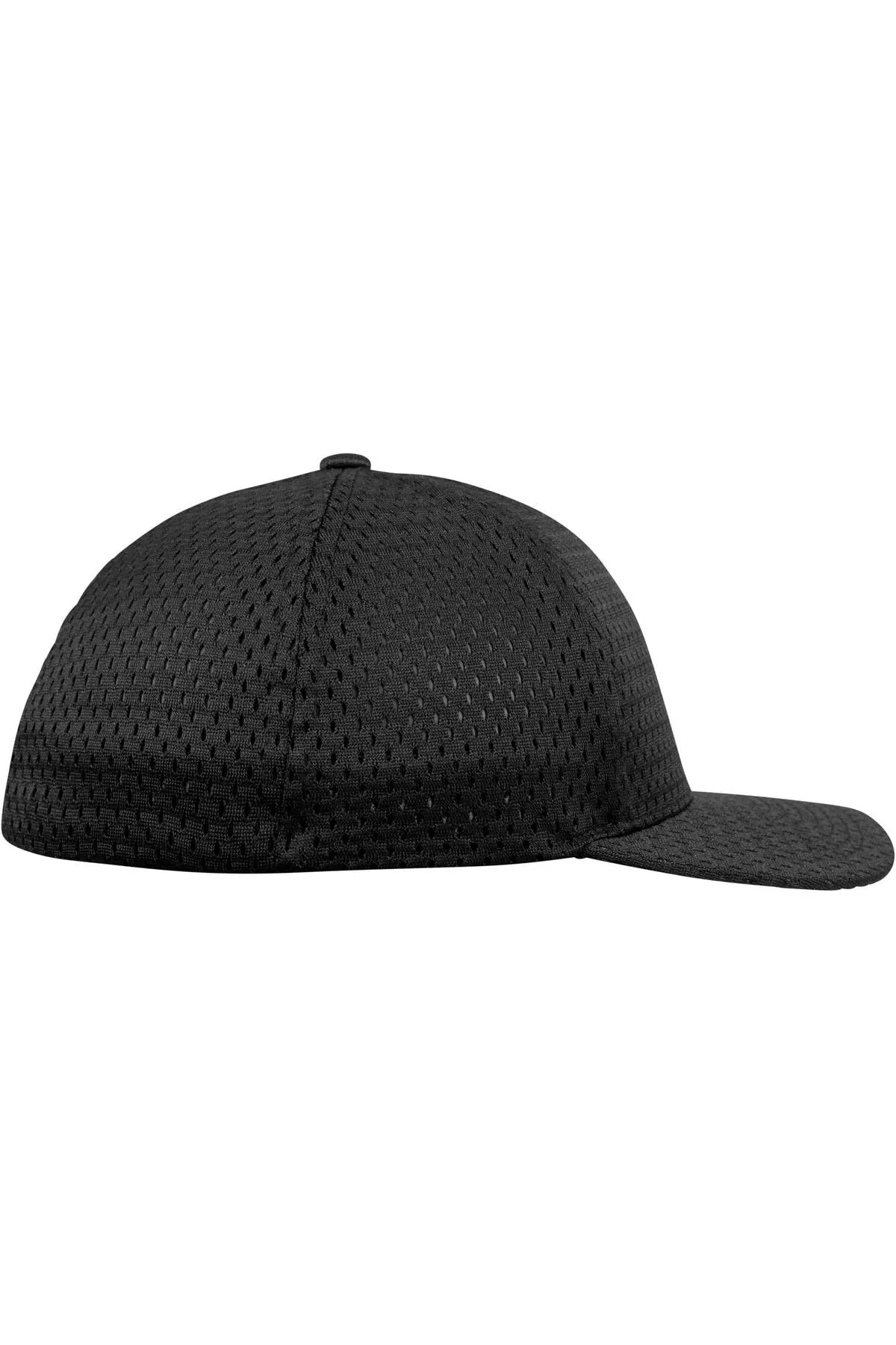 Flexfit  Cap - Schwarz