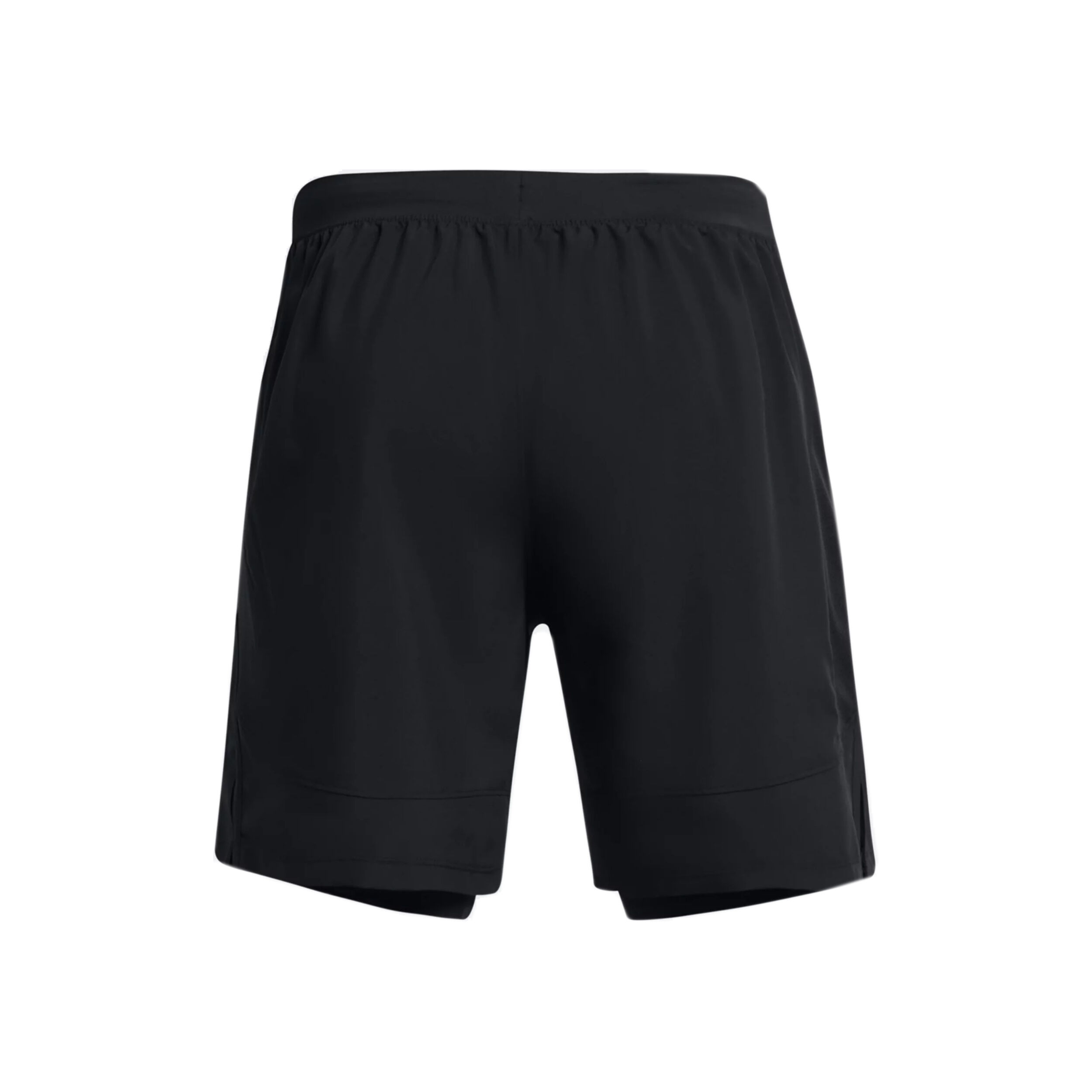 Launch 5 Inch 2-in-1 Shorts Herren - Schwarz