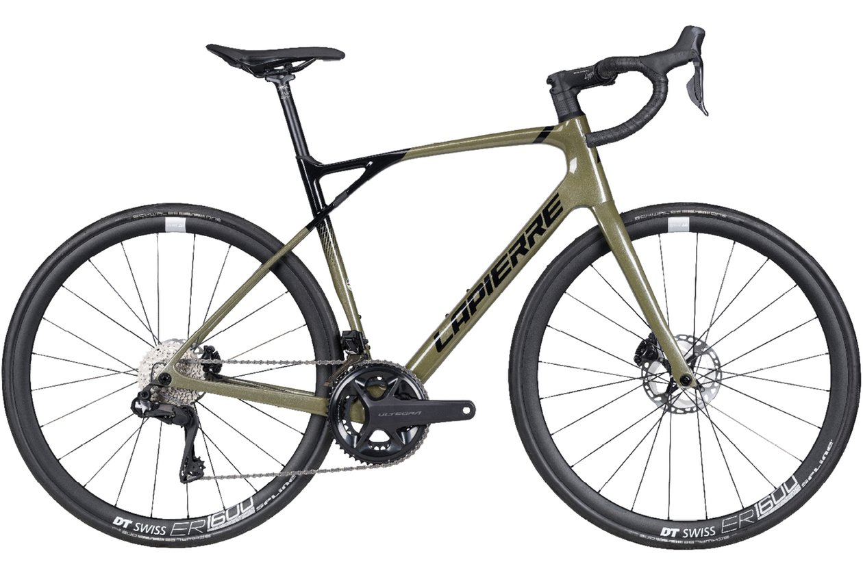 Lapierre Pulsium SAT 7.0 - 2023 - 28 Zoll - Diamant