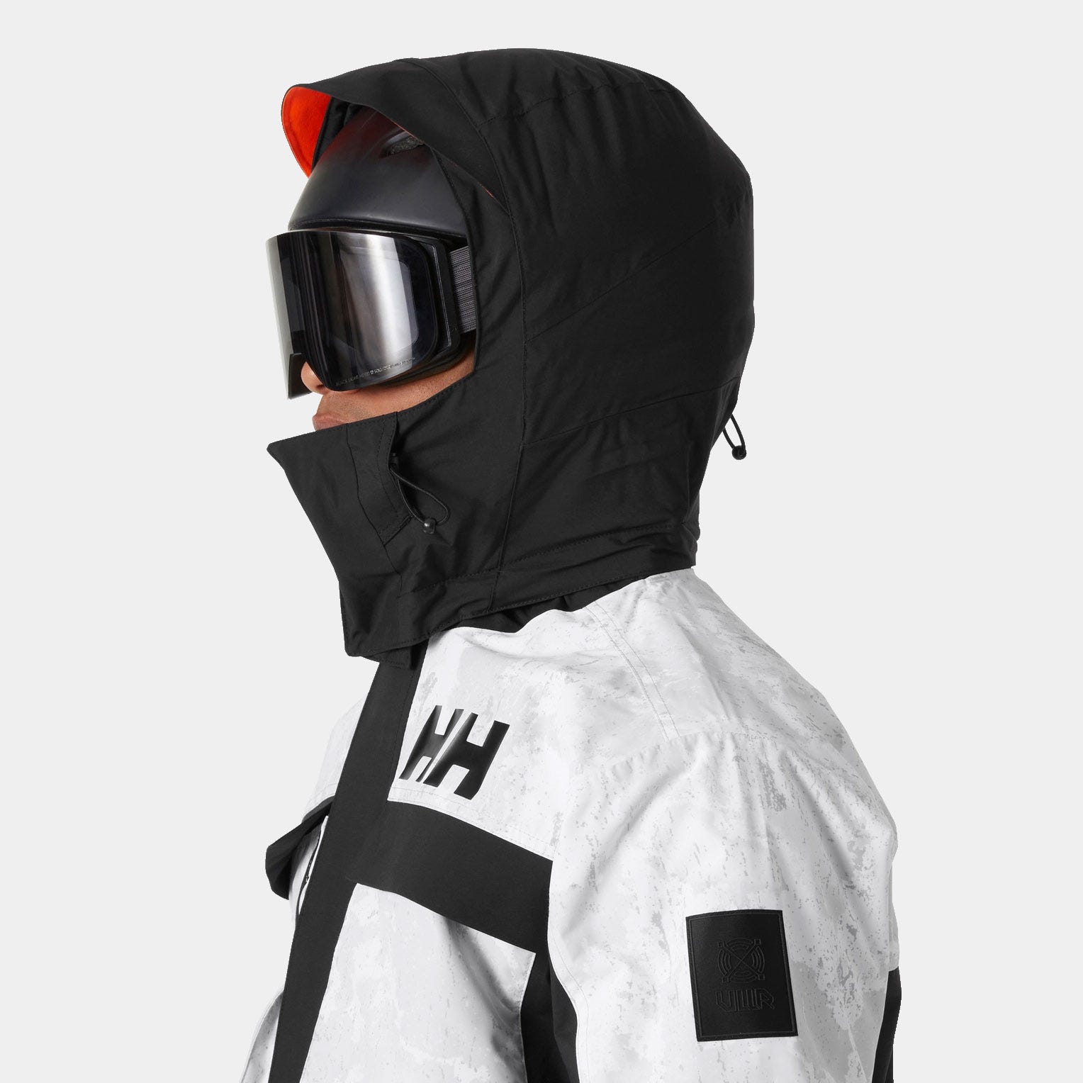 Unisex ULLR™ D Heritage Short Ski Jacket