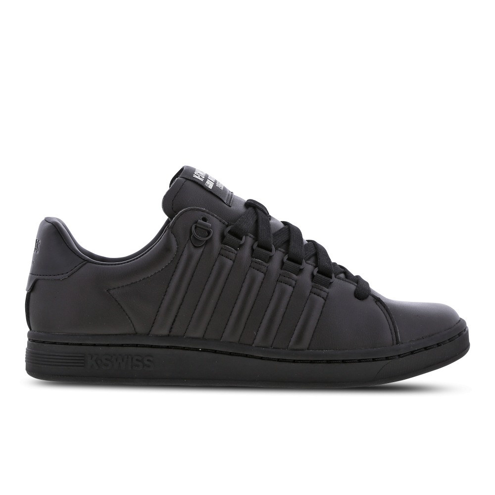 K-Swiss Lozan II 07943-904 / schwarz