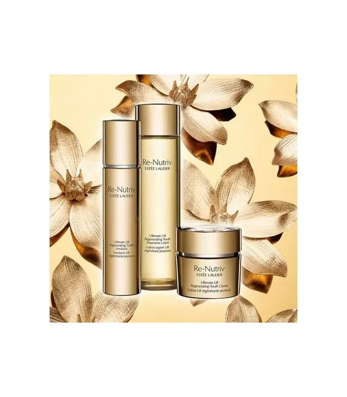 RE-NUTRIV ULTIMATE LIFT Crème Lift Régénérante Jeunesse