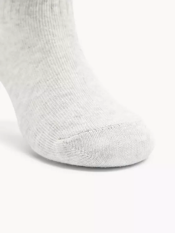 Nike 3er Pack Sneakersocken