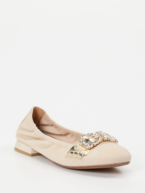 Ballerina-14113990034 Donna Carolina