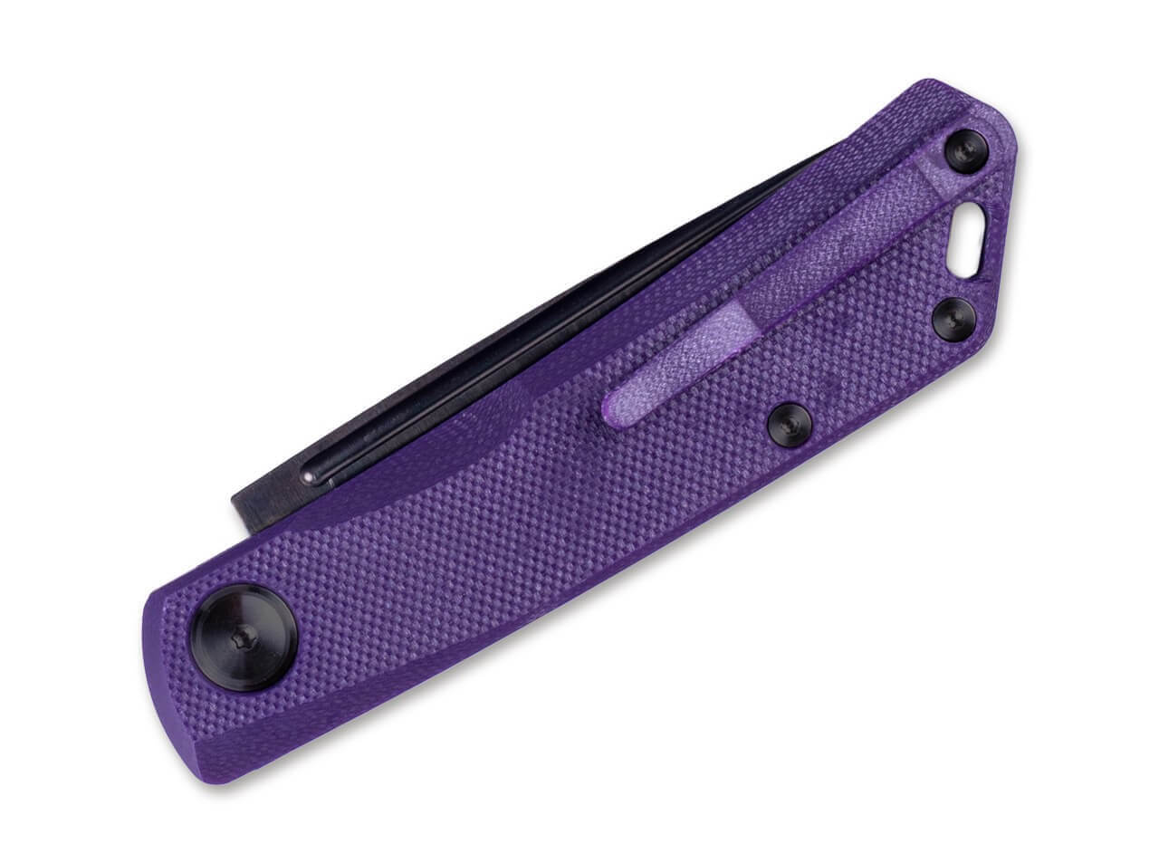Luna Lux G10 Purple DLC