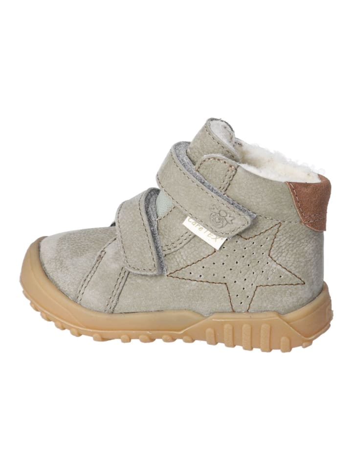 PEPINO Halbschuhe in Hellgrün günstig kaufen