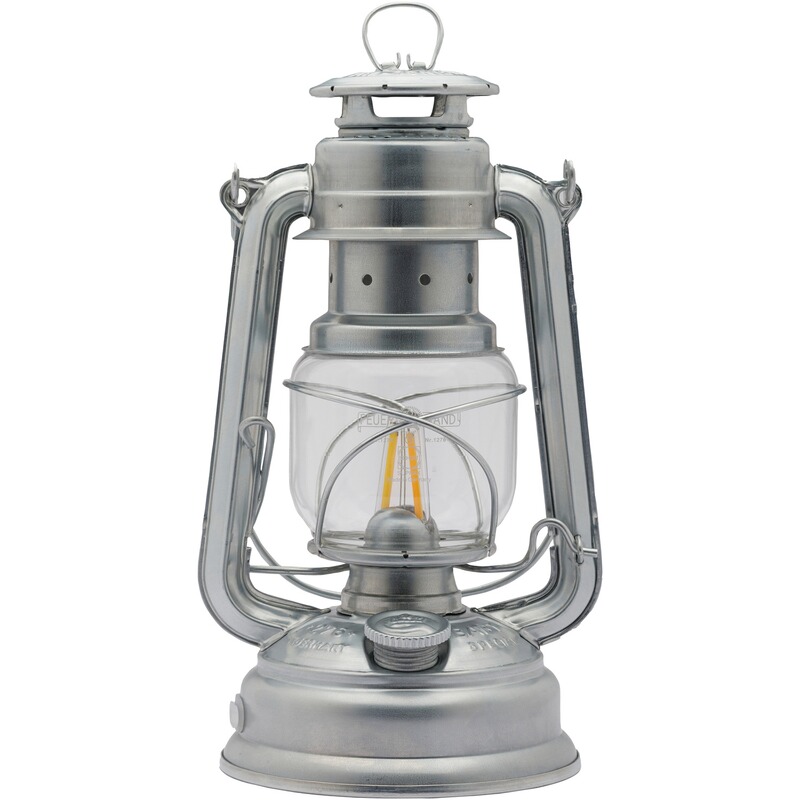 Feuerhand LED Sturmlaterne 276