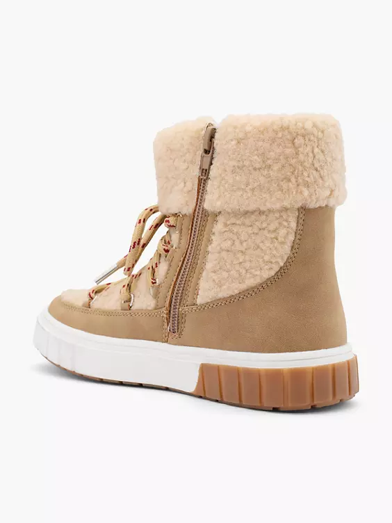 Graceland Schnürboots