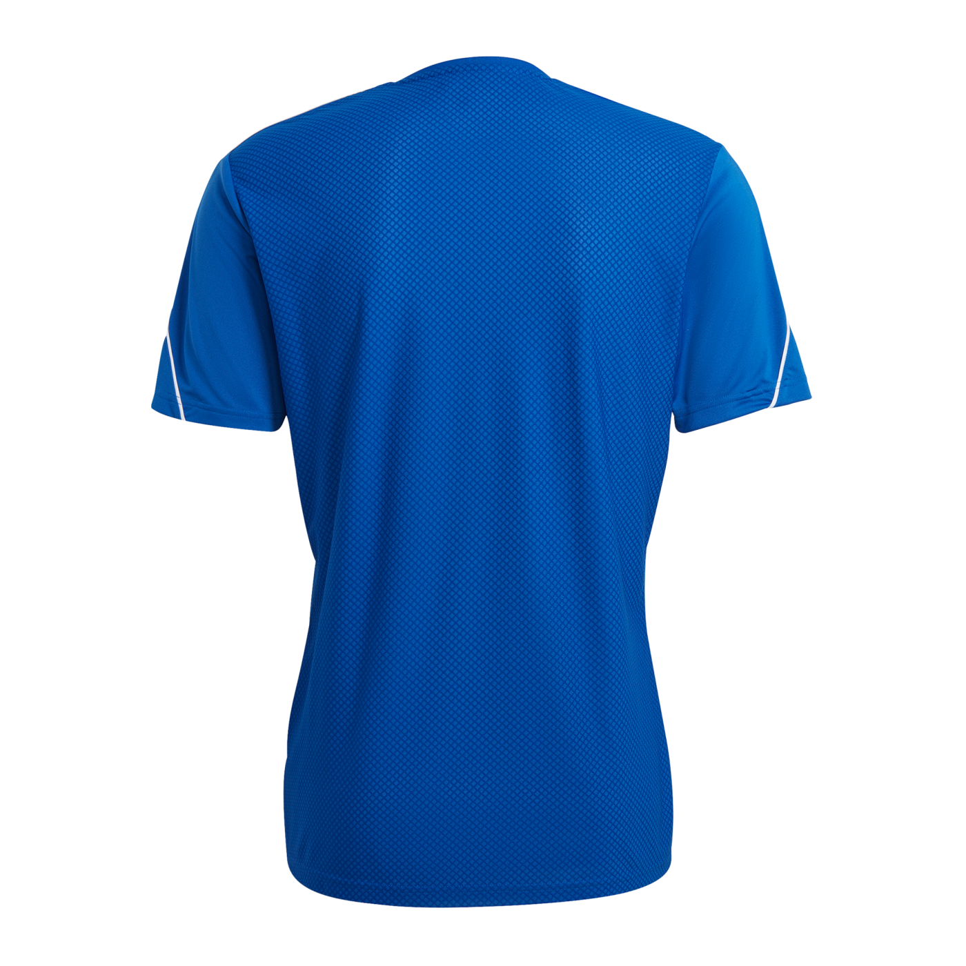 adidas Tiro 23 Trikot Blau Weiss