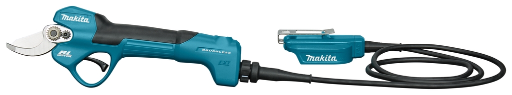 Sécateur sans fil Makita DUP180Z 18 V (batteries et chargeur non inclus) + garantie revendeur de 5 ans