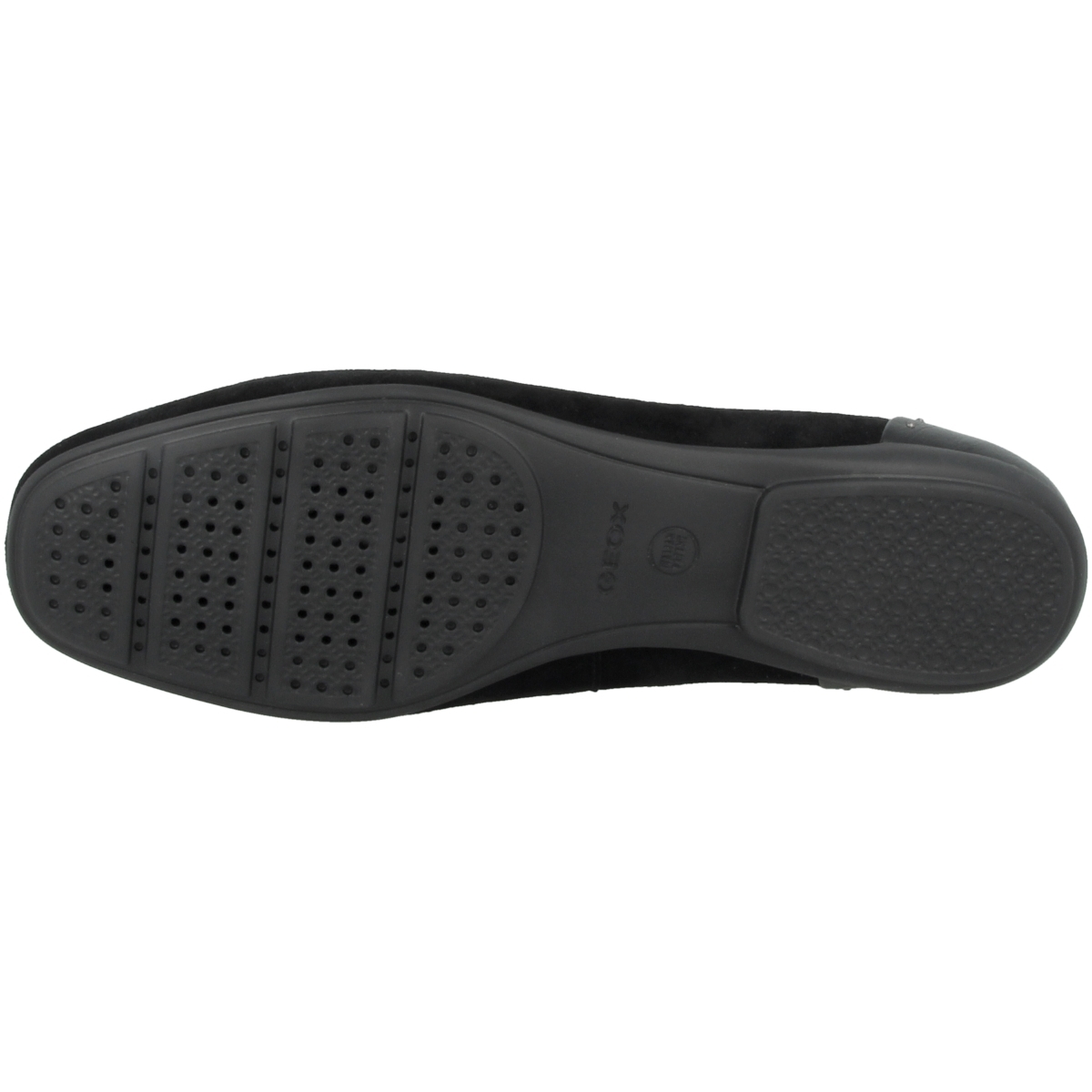 Geox D Annytah A Ballerinas schwarz