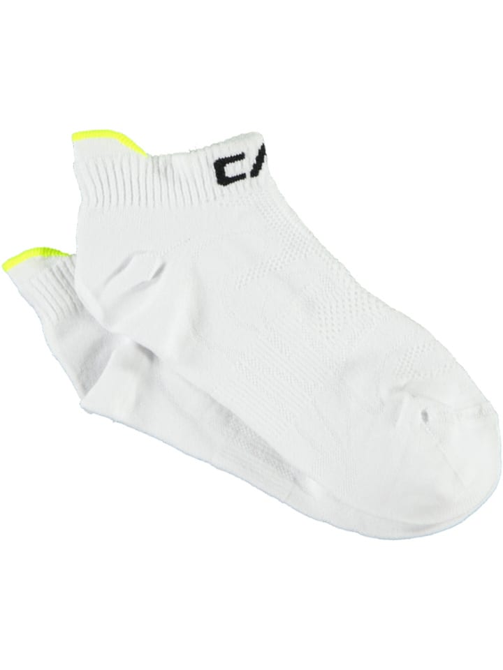 CMP 2er-Set: Laufsocken in Pink/ Weiß günstig kaufen