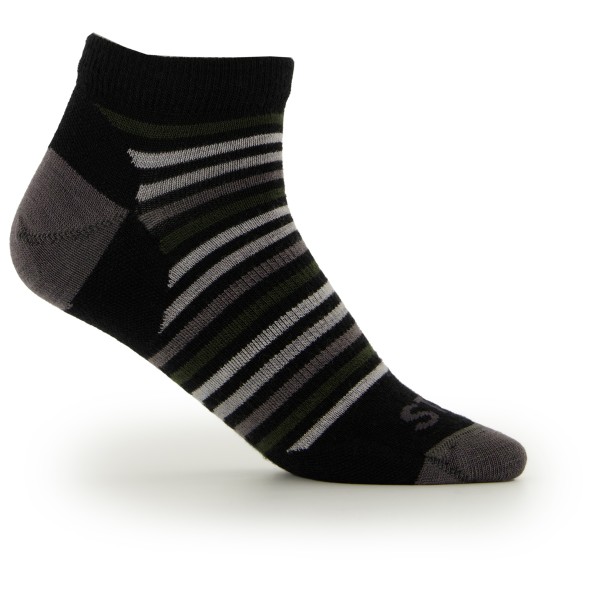 Stoic - Merino Everyday Low Socks - Multifunktionssocken