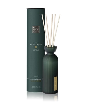 Rituals The Ritual of Jing Fragrance Sticks Raumduft 70 ml