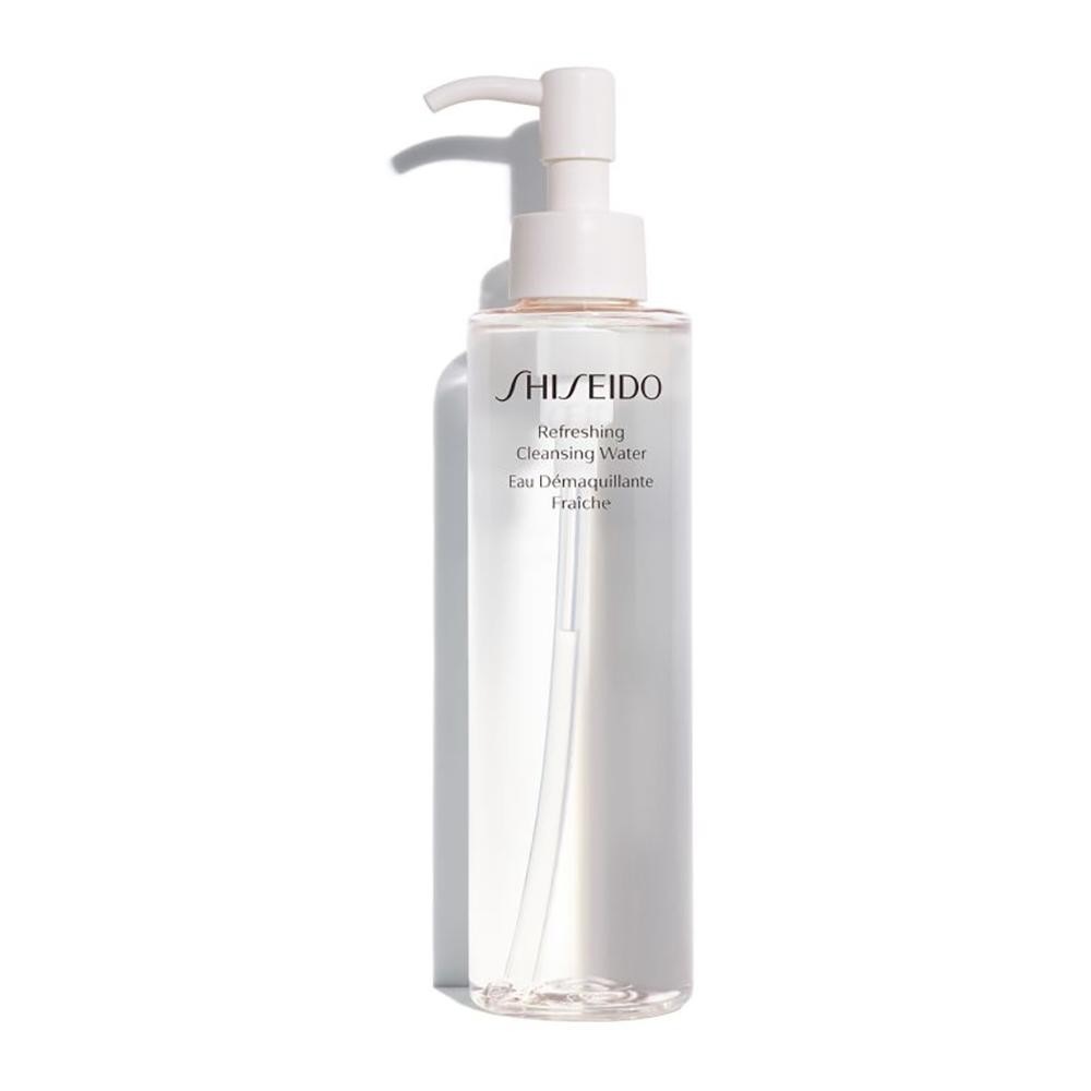 Refreshing Cleansing Water