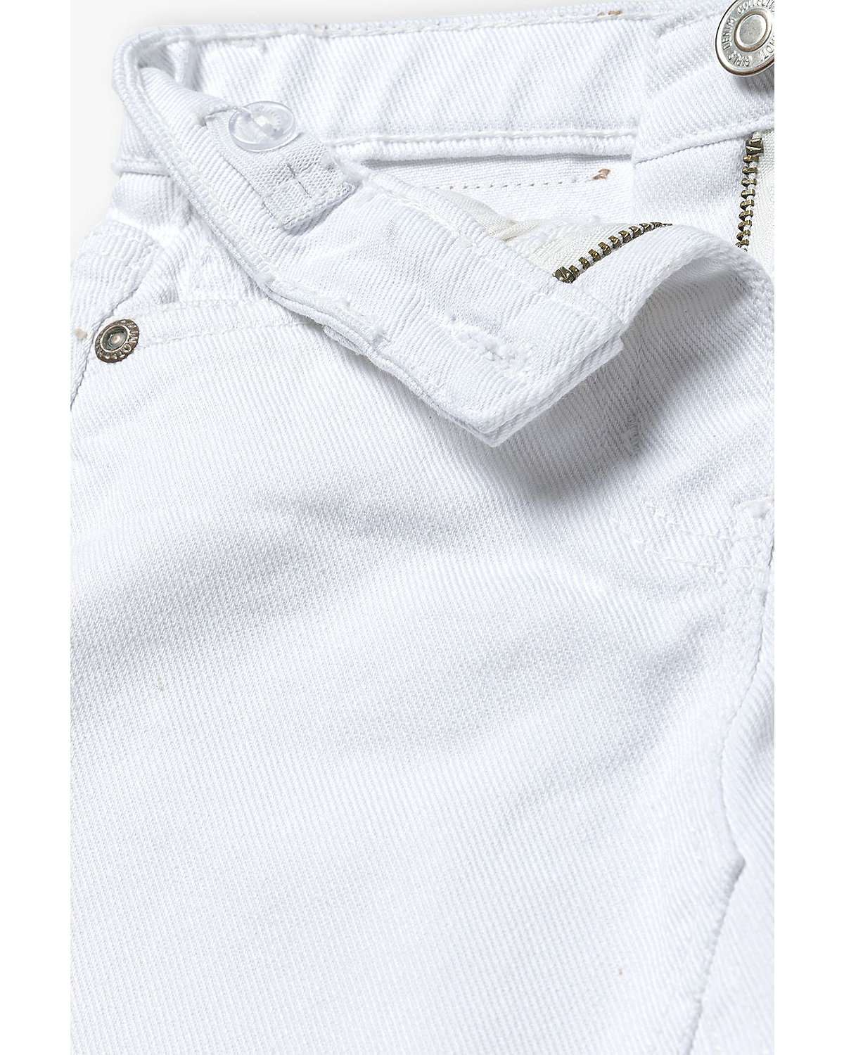 Jeansrock für Mädchen (12m-14y)