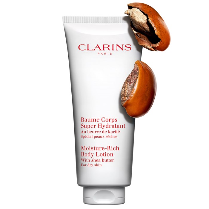 Baume Corps Super Hydratant