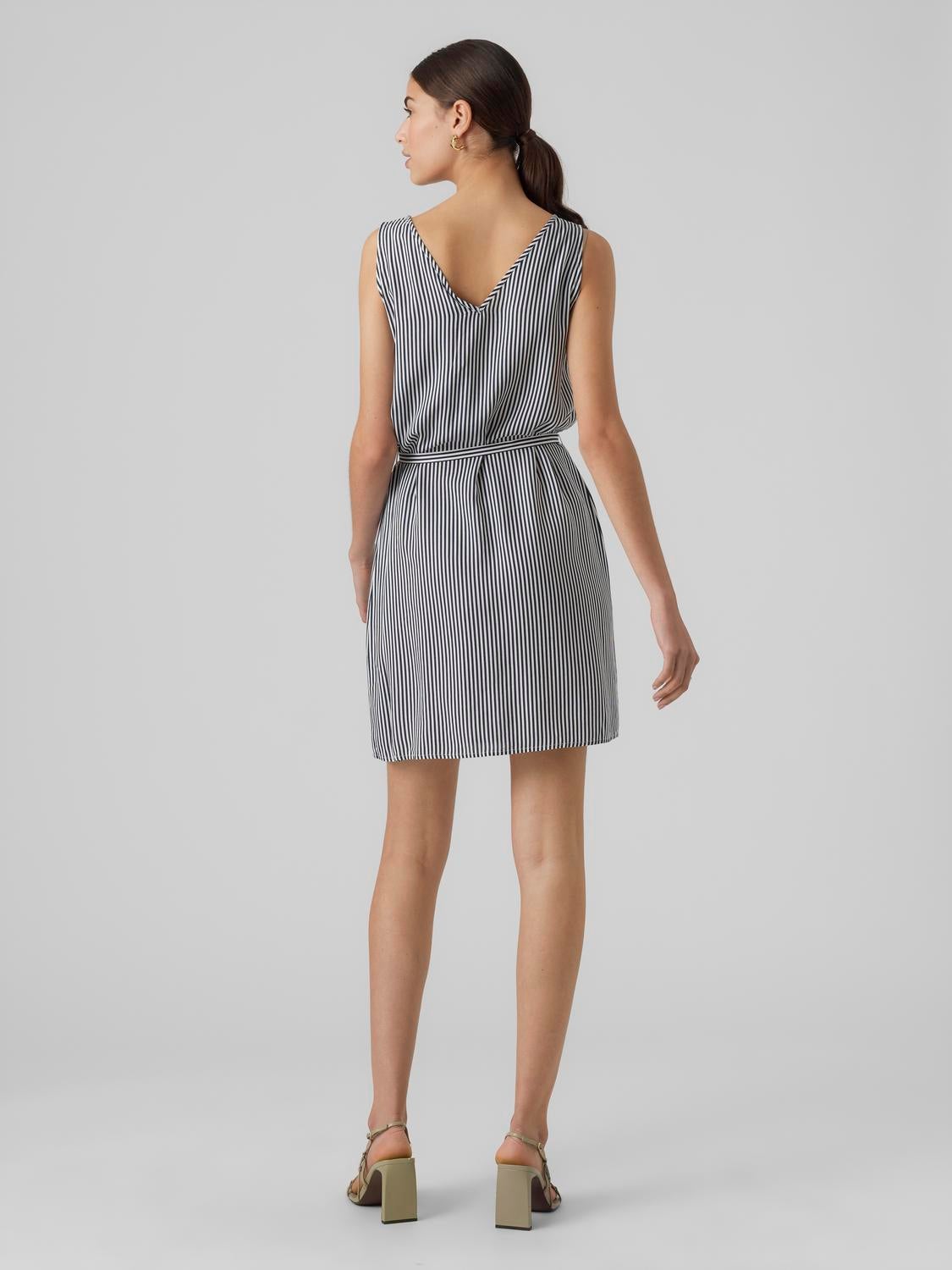 VMBUMPY Kurzes Kleid