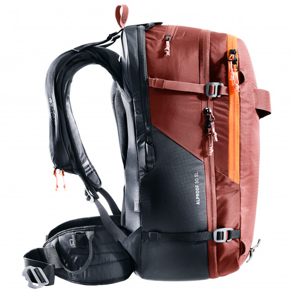 Deuter - Women's Alproof 30 SL - Lawinenrucksack