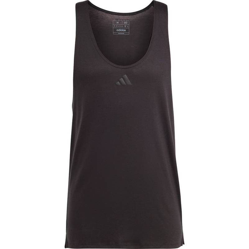 adidas WORKOUT STRINGER Funktionstank Herren