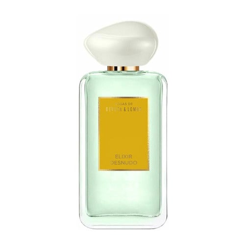 Devota & Lomba Elixer Naked Toilet Water 100 ml