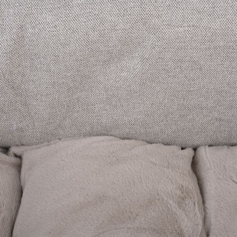 Modern Living Kuschelbett Masaya zu TOP-Preisen