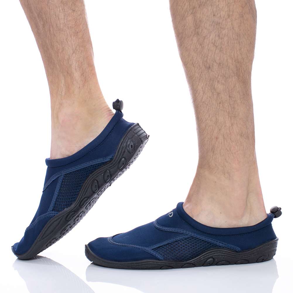 PHINOMEN Unisex Wasserschuhe 8-092172-Navy