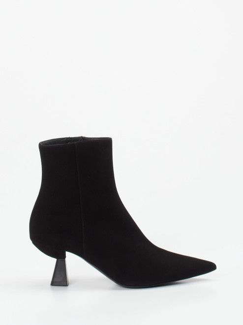 Stiefelette-17360090110 Konstantin Starke