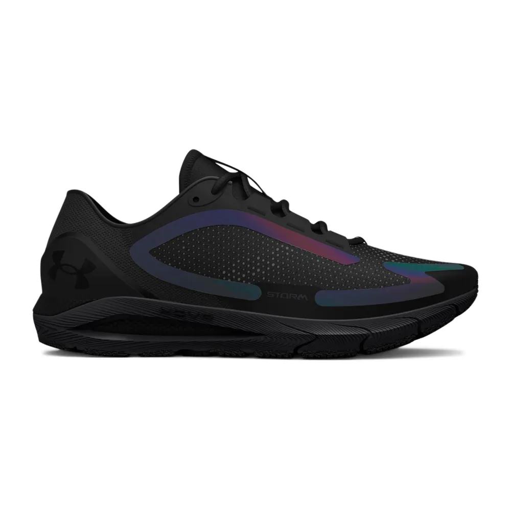 Under Armour HOVR Sonic 5 Storm 3025459-001 / schwarz