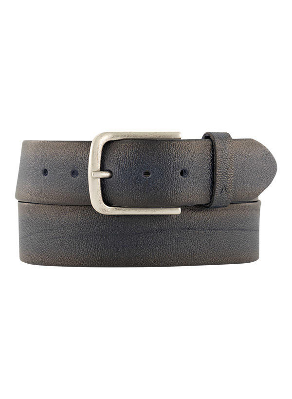 Alberto, navy, Breite ca. 4,5 cm