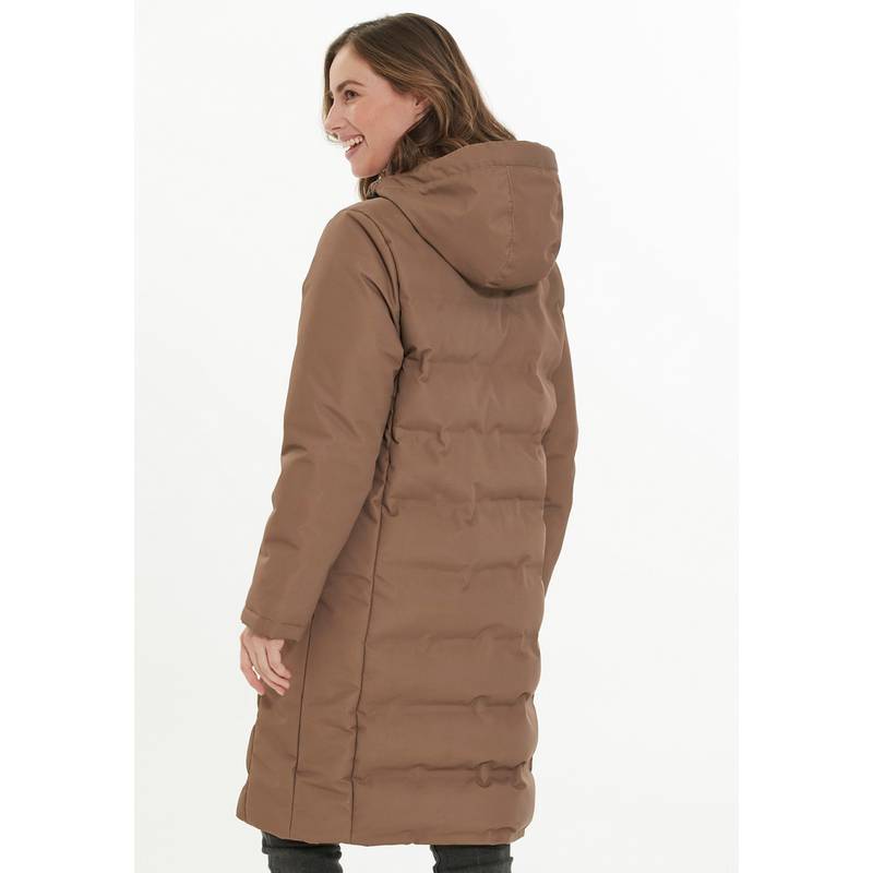 Whistler Mateo Steppjacke Damen