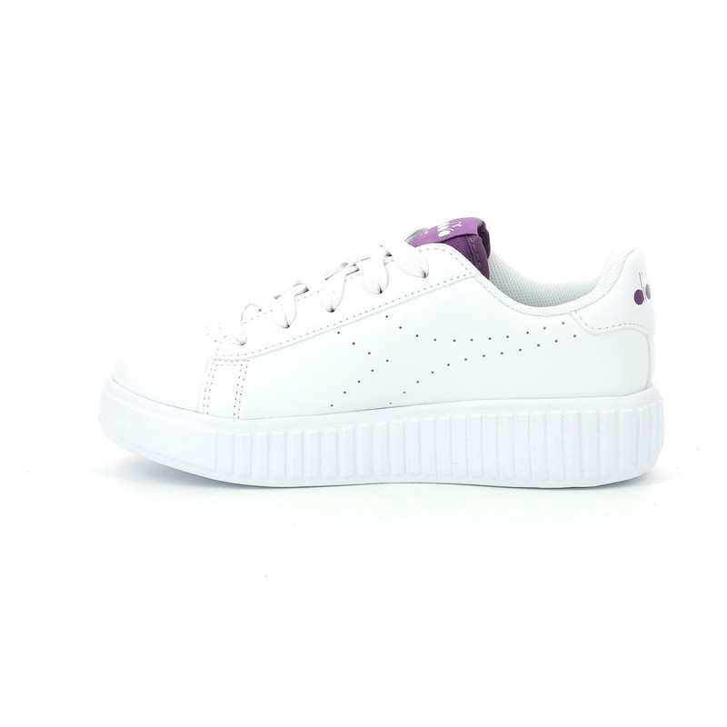 Sneakers basses synthetique Game Step Ka Gs