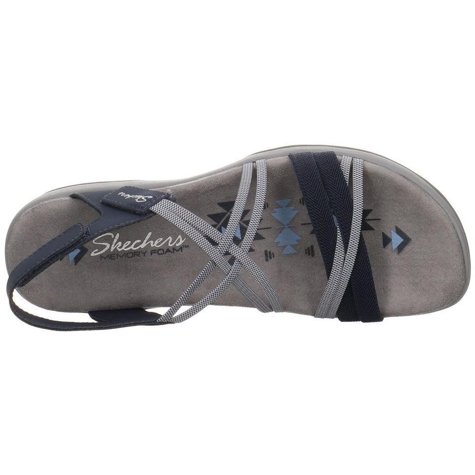 Skechers Reggae Slim Sandale