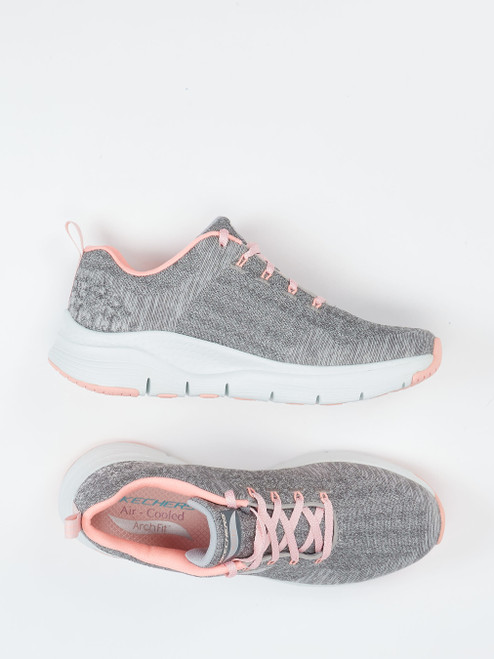 Sneaker-81654590090 Skechers